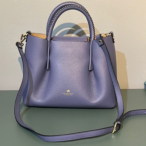Cuoieria Fiorentina Candy Tote Bag